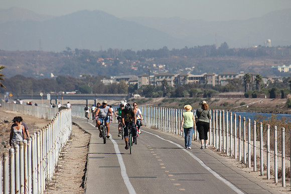 Los Angeles Activities 12