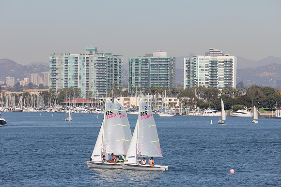 Los Angeles Activities 14