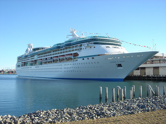 Ship 54