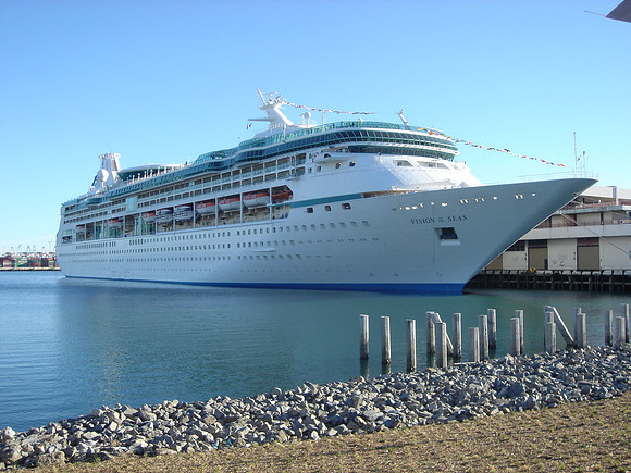 Ship 55