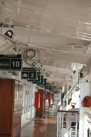 Ship Facilities 71
