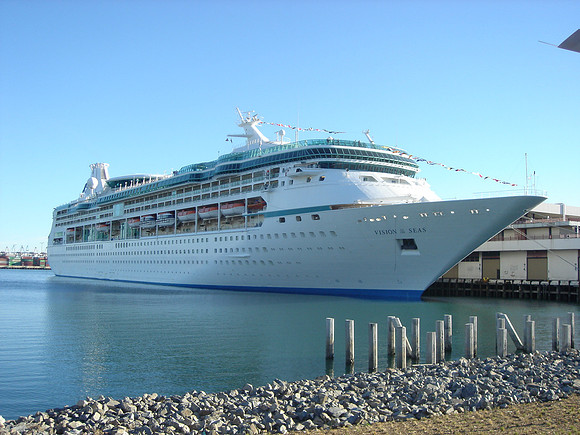 Ship 57