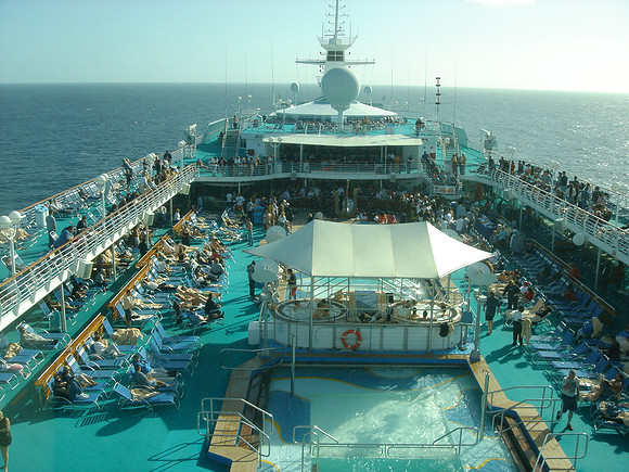 Ship Facilities 64