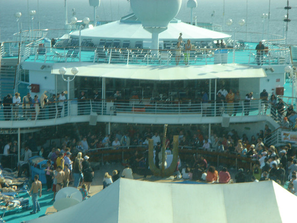 Ship Facilities 65