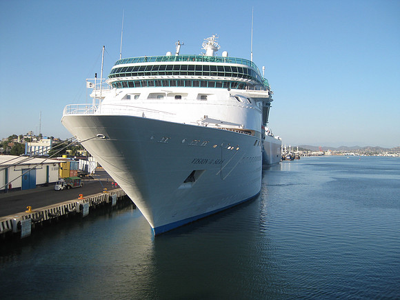 Ship 58