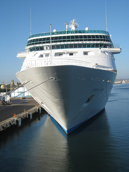 Ship 60