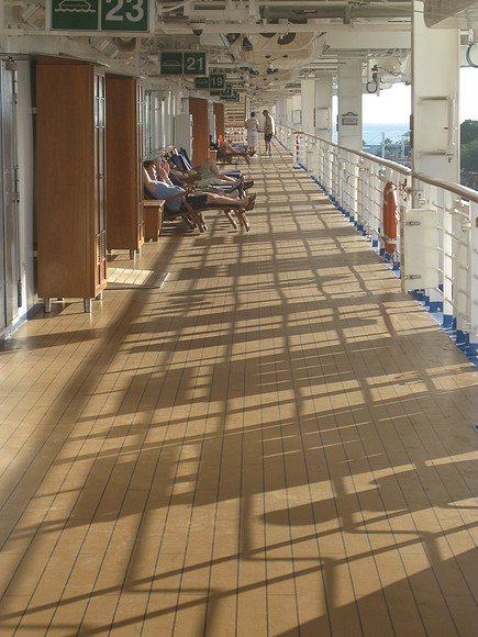 Ship Facilities 66
