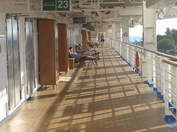 Ship Facilities 67