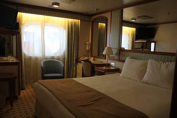 Ship Facilities 68