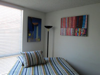 Wall Decor in Bedrooms