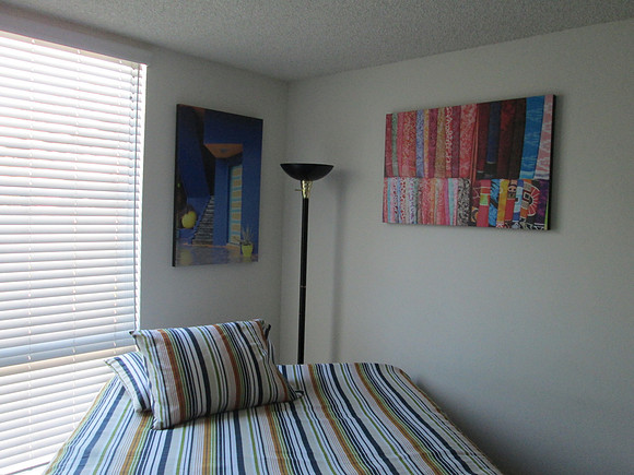 Wall Decor in Bedrooms