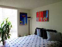 Wall Decor in Bedrooms