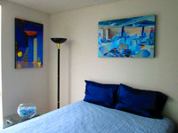 Wall Decor in Bedrooms