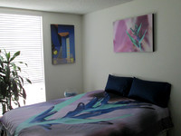 Wall Decor in Bedrooms