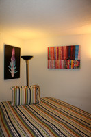 Wall Decor in Bedrooms