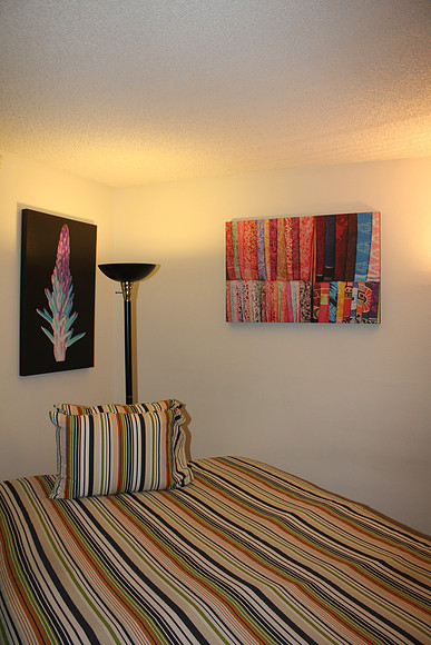 Wall Decor in Bedrooms