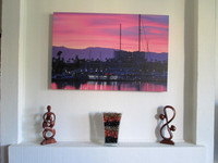 Wall Decor - Living Room