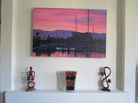 Wall Decor - Living Room