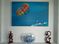 Wall Decor - Living Room