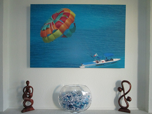 Wall Decor - Living Room