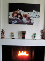 Wall Decor - Living Room