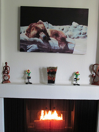 Wall Decor - Living Room