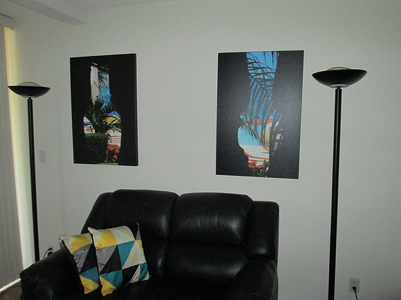 Wall Decor - Living Room