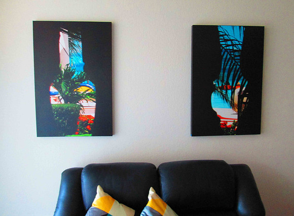 Wall Decor - Living Room