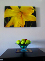 Wall Decor - Dining Area