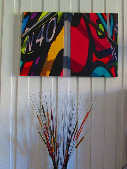 Wall Decor - Living Room
