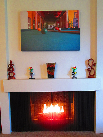 Wall Decor - Living Room