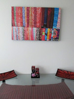 Wall Decor - Dining Area