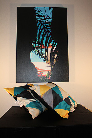 Wall Decor - Living Room