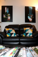 Wall Decor - Living Room