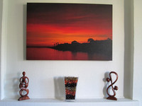 Wall Decor - Living Room