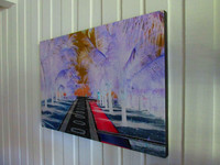 Wall Decor