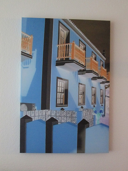 Wall Decor