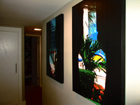 Wall Decor - Hallways