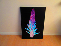 Canvas Wall Decor