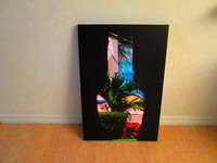 Canvas Wall Decor