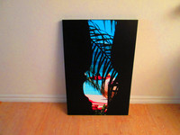Canvas Wall Decor