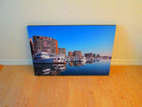 Canvas Wall Decor