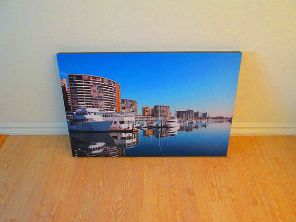Canvas Wall Decor