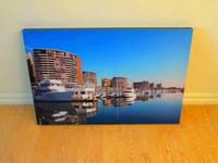 Canvas Wall Decor