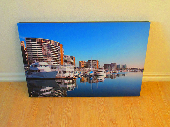 Canvas Wall Decor