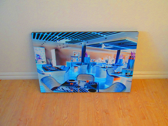 Canvas Wall Decor
