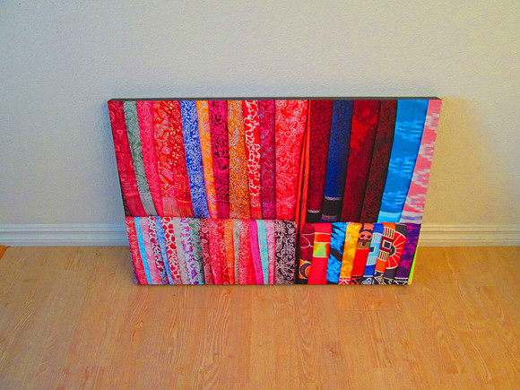 Canvas Wall Decor