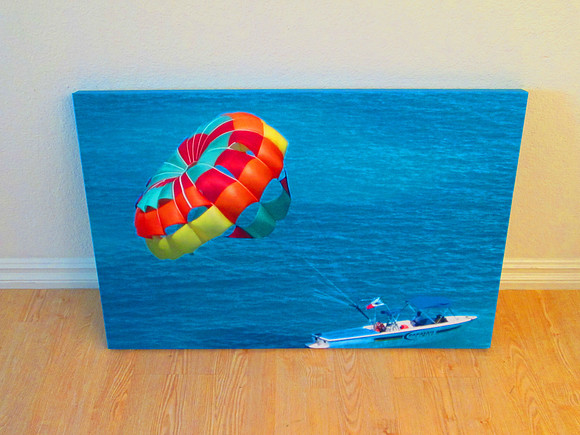 Canvas Wall Decor