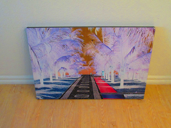Canvas Wall Decor