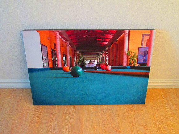 Canvas Wall Decor